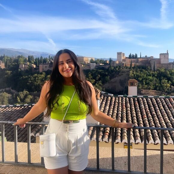 RARE GUCCI white mini bag - Picture 7 of 16